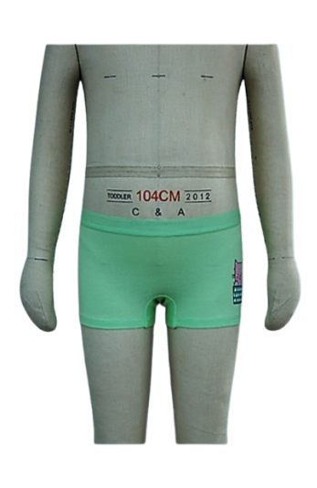 Kids Underwear Bottoms