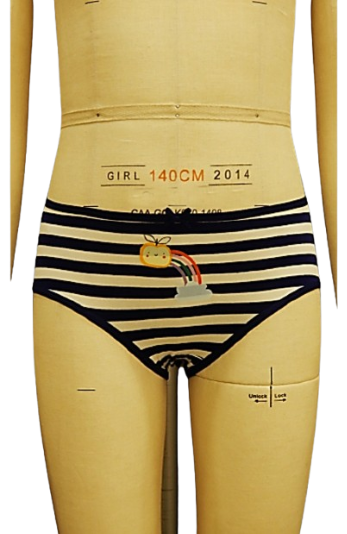 Kids Underwear Bottoms