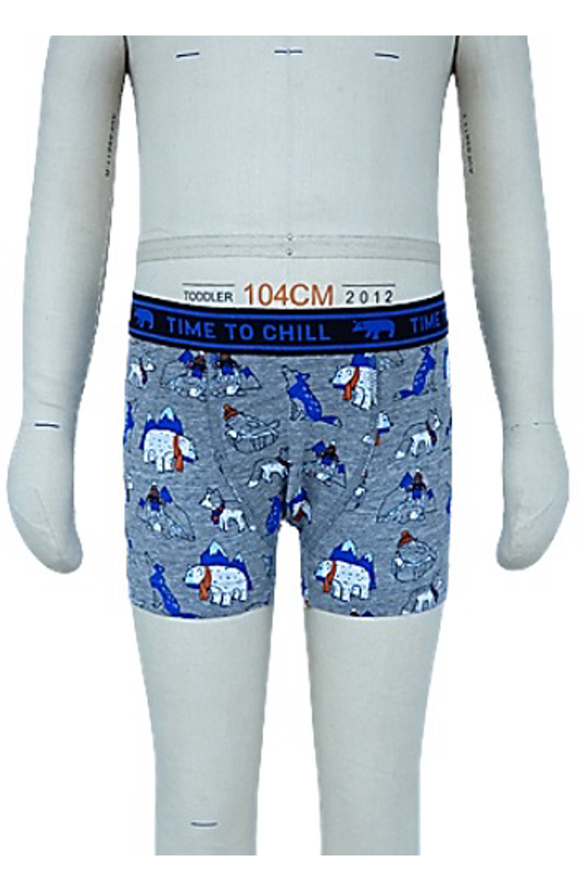 Kids Underwear Bottoms