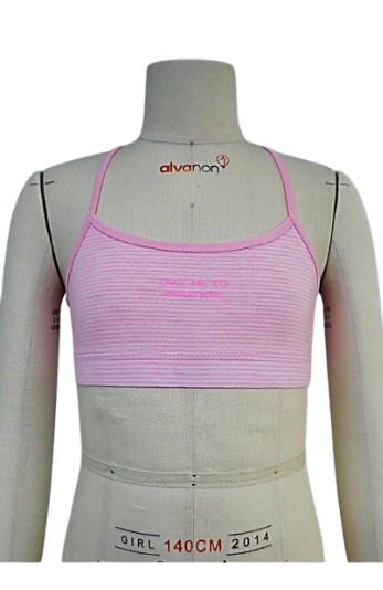 Girls Underwear Top