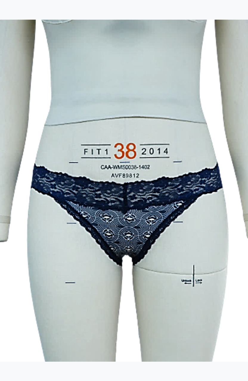 Ladies Brief