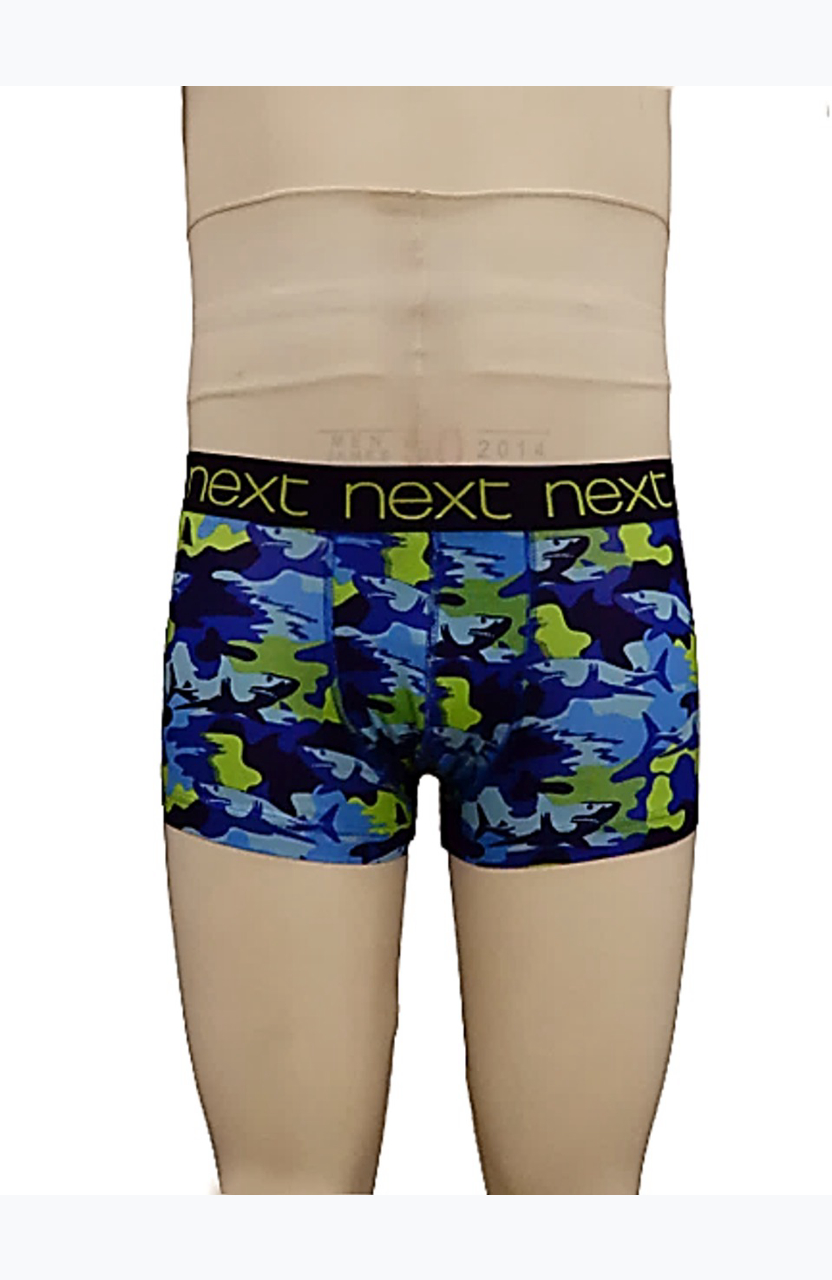 Mens Underwear Bottoms