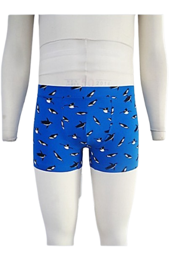 Mens Underwear Bottoms