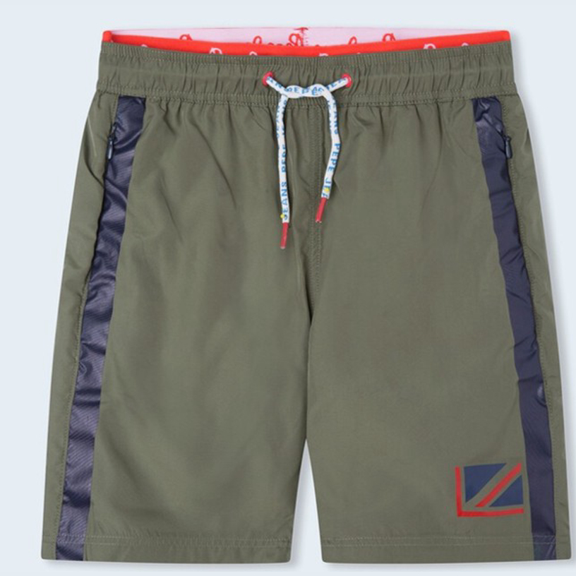 Kids Swim Short