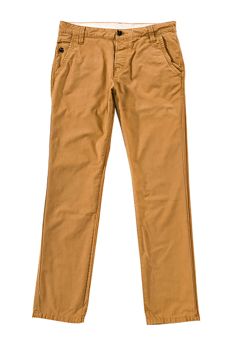 Mens Chino Long Pant