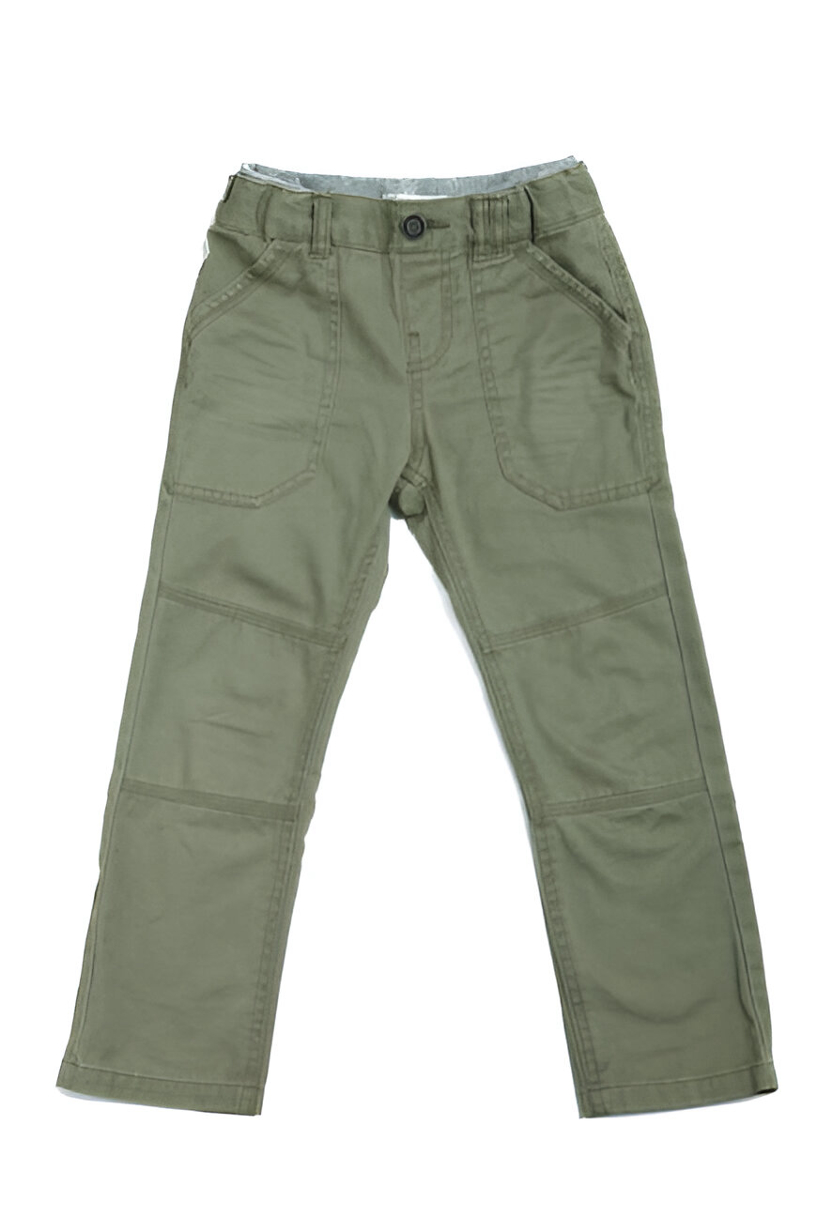 Boys Long Pant