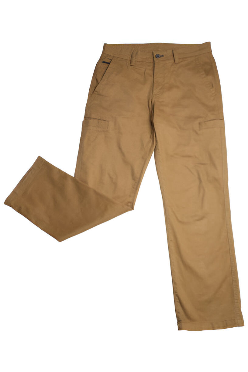Mens Cargo staraight fit Pant