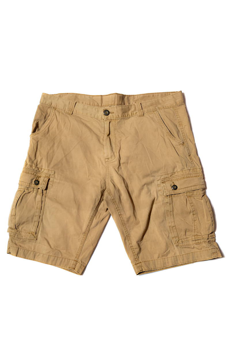 Mens Cargo Short Pant