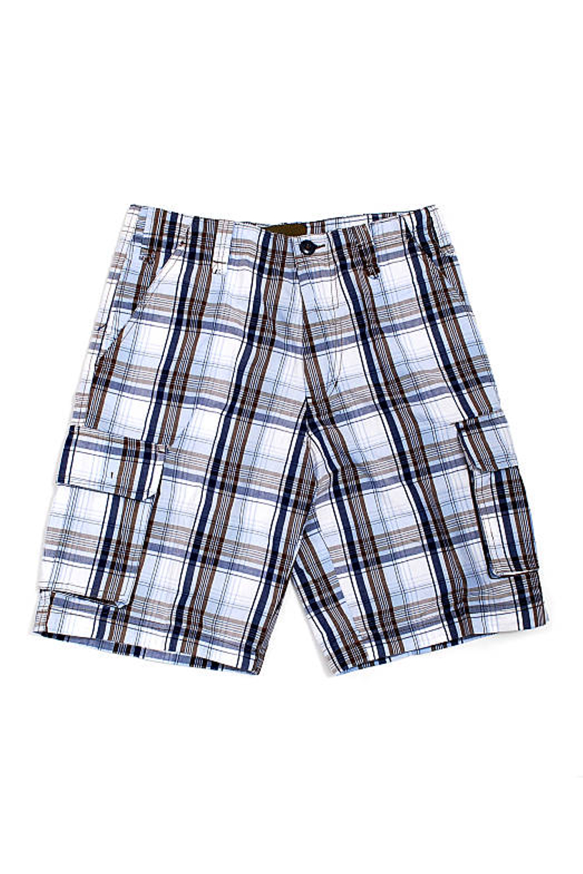 Boys Cargo Short Pant