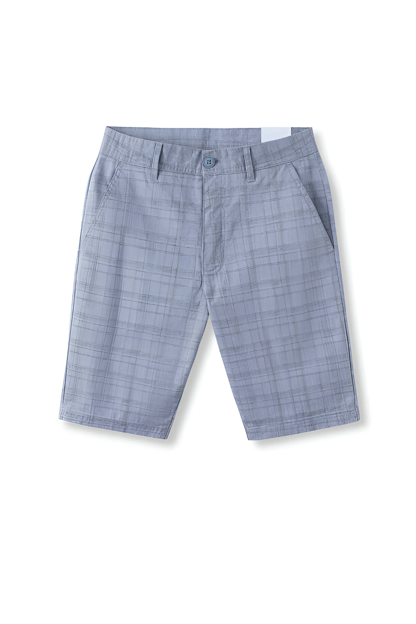 Boys Chino Short Pant